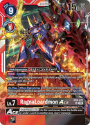 Image for RagnaLoardmon ACE [Infernal Ascension]