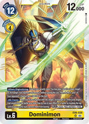 Image for Dominimon [Infernal Ascension]