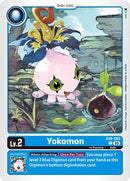 Image for Yokomon [Infernal Ascension]