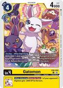 Image for Gatomon [Infernal Ascension]