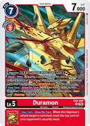Image for Duramon [Infernal Ascension]