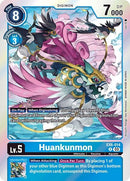 Image for Huankunmon [Infernal Ascension]