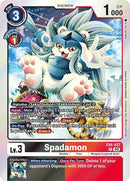 Image for Spadamon [Infernal Ascension]