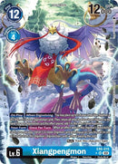 Image for Xiangpengmon (Alternate Art) [Infernal Ascension]