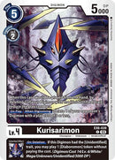 Image for Kurisarimon [Infernal Ascension]