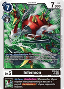 Image for Infermon [Infernal Ascension]