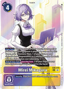 Image for Mirei Mikagura [Infernal Ascension]