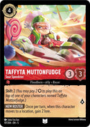 Taffyta Muttonfudge Sour Speedster (117/204) [5]
