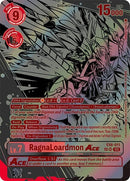 Image for RagnaLoardmon ACE (Textured) [Infernal Ascension]