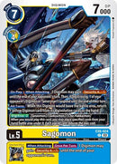Image for Sagomon [Infernal Ascension]