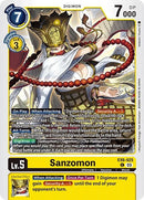 Image for Sanzomon [Infernal Ascension]