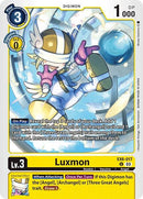 Image for Luxmon [Infernal Ascension]