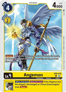 Image for Angemon [Infernal Ascension]