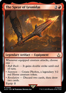 The Spear of Leonidas (38) [ACR]