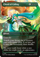 Chord of Calling (1595) [SLD]
