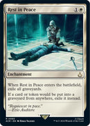 Rest in Peace (83) [ACR]