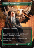 Elves of Deep Shadow (1710) [SLD]