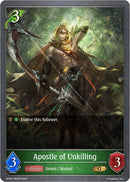 Apostle of Unkilling (BP05-004EN) [BP05]