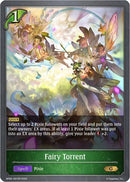 Fairy Torrent (BP05-007EN) [BP05]