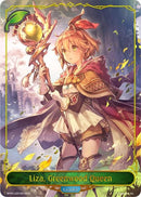 Liza Greenwood Queen (BP05-LD01EN) [BP05]