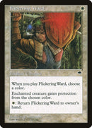 Flickering Ward (19) [TMP]
