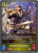 Apostle of Usurpation (BP05-021EN) [BP05]