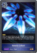 Honest Cohort P24EN Foil (BP05-P24EN) [BP05]
