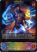 Raio Omen of Truth Evolved SL (BP05-SL08EN) [BP05]