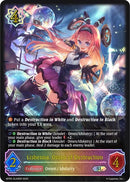Lishenna Omen of Destruction SL (BP05-SL09EN) [BP05]