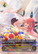 Lishenna Omen of Destruction U (BP05-U03EN) [BP05]