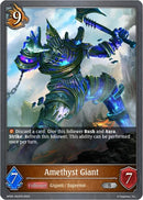 Amethyst Giant (BP05-062EN) [BP05]