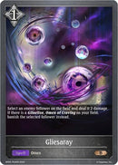 Gliesaray P54 Foil (BP05-P54EN) [BP05]