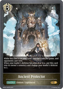 Ancient Protector (BP05-092EN) [BP05]