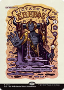 Dictate of Erebos (1713) [SLD]