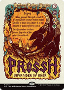Prossh Skyraider of Kher (1717) [SLD]