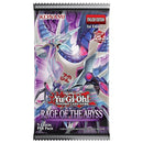 Rage of the Abyss Booster Pack 1st Edition [ROTA]