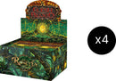 Rosetta Booster Box Case () [ROS]