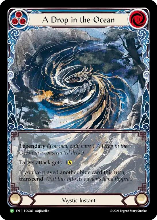 A Drop in the Ocean Inner Chi LGS282 (MST095) [PR]