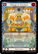 Homage to Ancestors Inner Chi LGS283 (LGS283) [PR]