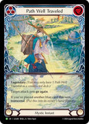 Path Well Traveled Inner Chi LGS285 (LGS285) [PR]