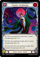 Cosmic Awakening FAB230 (MST076) [PR]