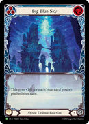 Big Blue Sky FAB238 (MST086) [PR]
