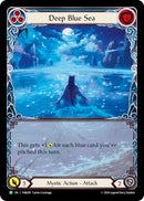 Deep Blue Sea FAB240 (FAB240) [PR]