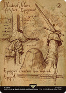 Blade of Selves (1570) [SLD]