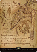 Conquerors Flail (1571) [SLD]