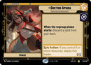 Doctor Aphra Rapacious Archaeologist (015/262) [SHD]