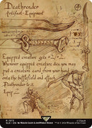 Deathrender (1573) [SLD]