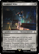 Desmond Miles (24) [ACR]