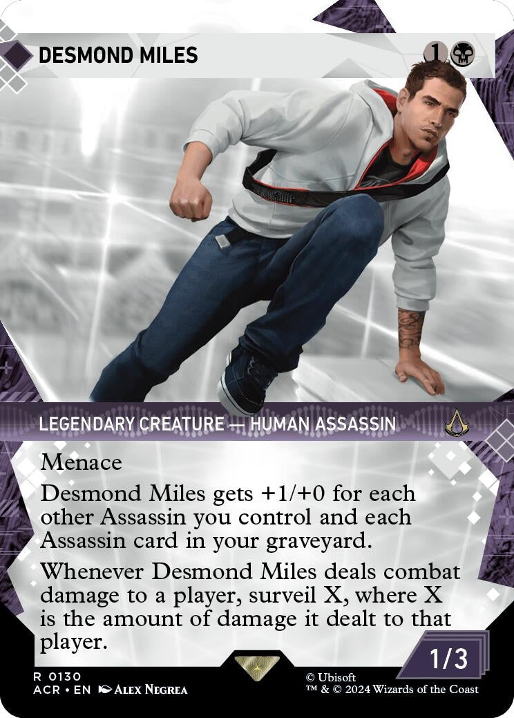 Desmond Miles Showcase (130) [ACR]