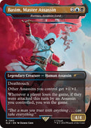 Basim Master Assassin Ramses Assassin Lord (1560) [SLD]